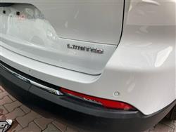 جیپ L گراند شیرۆکی